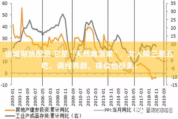 运城期货配资 它是“天然雌激素”，女人隔三差五吃，调经养颜，裸妆也很美！