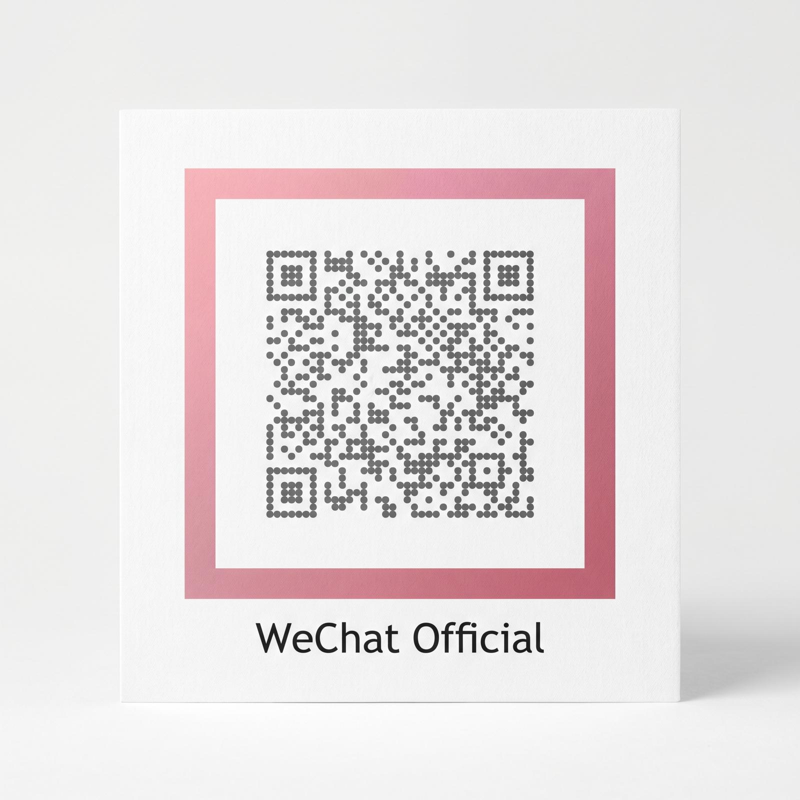 探花视频公众号二维码